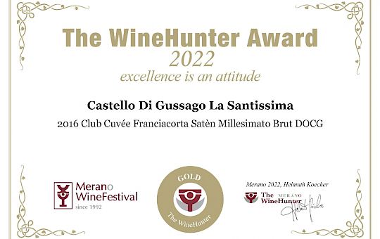 Gallery I Diplomi WineHunter 2022 per i nostri DOCG - Prodotti_0_ _oro 165