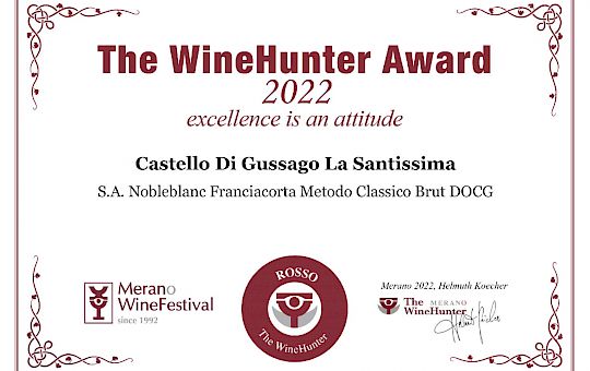Gallery I Diplomi WineHunter 2022 per i nostri DOCG - Prodotto_1_rosso 262